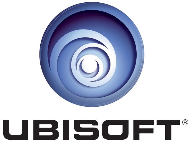 Ubisoft | NEW!